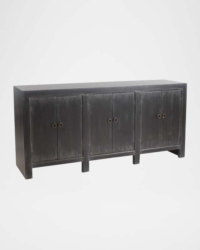 Campana Buffet